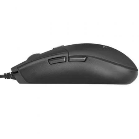 Anima AMG Ratón Gaming 3200 DPI Anima AMG Ratón Gaming 3200 DPI